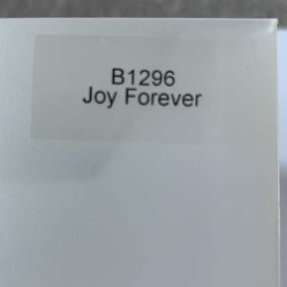 Joy Forever B1296 stamps - Picture 6 of 8